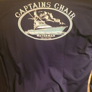 Quicksilver Waterman LS Tee